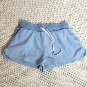 Feat BlanketBlend Shorts